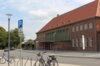 Meldung: Sitzung des Wahlausschusses