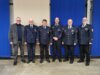 Meldung: Jahreshauptversammlung der  Freiwilligen Feuerwehr Dörnthal-Sellanger