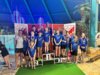Meldung: Erfolgreiche Teilnahme von Neptun 08 Finsterwalde am Winterschwimmfest in Cottbus 2025