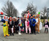 Meldung: Was für ein Zirkus in Dohr