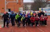 Meldung: Vorletzter Paarlauf der diesjährigen Serie