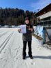 Meldung: Bronze für Erik und Paul in Oberstdorf
