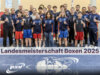 Vorschaubild der Meldung: Zwei Tage voller Kampfgeist und Teamspirit