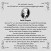 Meldung: Wir sind sehr traurig…