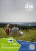 Meldung: Deutschlands schönster Wanderweg 2025:  Kammweg Erzgebirge-Vogtland ist nominiert