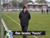 Meldung: "Pancho" hört zum Saisonende nach 10 Jahren beim Schmalfelder SV auf.
