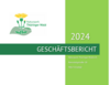 Vorschaubild der Meldung: Geschäftsbericht 2024