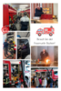 Feuer und Flamme für die Feuerwehr - Dritt- und Viertklässler zu Besuch
