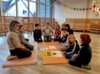 Meldung: Erste-Hilfe-Schulung für die Kinder der 3. Klasse