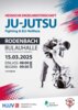 Vorschaubild der Meldung: Hessische Ju-Jutsu Meisterschaften 2025 in Rodenbach – Kampfsport auf höchstem Niveau!