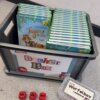 Meldung: Neues aus der 4a - Leseband