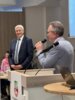 Meldung: Pressemitteilung: Langjähriger Geschäftsführer mit viel Applaus verabschiedet