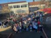 Meldung: Bunte Faschingsfeier an unserer Schule