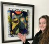 Vorschaubild der Meldung: Sonder-Ausstellung: Glasbilder und Wandobjekte - Eine Flachglas-Ausstellung