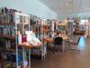 Meldung: Bibliothek und Tourismusbüro wieder freitags geöffnet