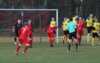 Vorschaubild der Meldung: Holpriger Start für den VfB gegen SpV Gr.Kölzig