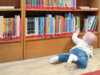 Meldung: „Kleine Lesewölfe“ treffen sich am 24. März in der Stadtbibliothek