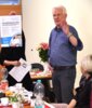 Meldung: GESUNDHEITSFORUM 2025 - Gemeinschaftsprojekt mit dem Ev. Krankenhaus Ludwigsfelde