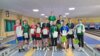 Vorschaubild der Meldung: LEM der U14 und U18 – Sachsens beste Keglerjugend im Keglerheim