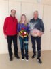 Meldung: Treffen mit Cindy