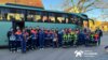 Meldung: Ausflug der Jugendfeuerwehr Perleberg nach Berlin