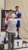Vorschaubild der Meldung: Boxclub Redtel mit den ersten drei Landesmeistertiteln – Brayan Bryks für Deutsche Meisterschaften qualifiziert