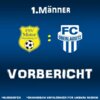 Meldung: � Vorbericht zum Sachsenliga-Auswärtsspiel gegen Marienberg
