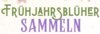 Meldung: Frühjahrsblüher SAMMELN