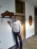 Meldung: Neue Dauerausstellung in der Pfalzakademie