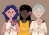 Meldung: HAPPY INTERNATIONAL WOMEN'S DAY! - Alles Gute zum FRAUENTAG!