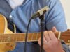 Meldung: "Saitenwege" - mit der Gitarre durch die Jahrhunderte