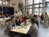 Meldung: Eltern-Café der OGS