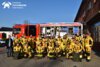 Meldung: Neue Vegetationsbrandausstattung für die Ortsfeuerwehren