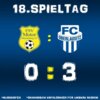 Meldung: � Spielbericht - 1.Männer-Mannschaft (Punktspiel)