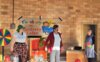 Meldung: Fasching in der Grundschule