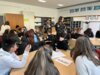 Meldung: Gemeinsam gegen Rassismus: Ein starkes Zeichen unserer Schulgemeinschaft