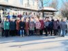 Vorschaubild der Meldung: Landfrauen läuten Reisejahr ein!