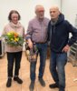 Vorschaubild der Meldung: Tennis-Spartenversammlung: Erweiterung auf Pickleball