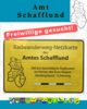 Meldung: Freiwillige gesucht – Mach die Radwege im Amt Schafflund fit!