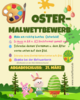 Meldung: Ostermalwettbewerb 2025