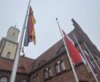 Meldung: Trauerbeflaggung anlässlich des Gedenktages für die Opfer terroristischer Gewalt