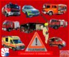 Meldung: Einsatzbericht vom Schuppenbrand in Dannenwalde