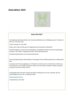 Meldung: Osteraktion 29.03.2025