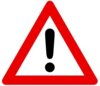 Meldung: Downtime Antragstellung/Projektbearbeitung vom 10.03. bis 23.03.2025