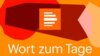 Meldung: Der Fastenmonat Ramadan