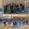 Vorschaubild der Meldung: MV-Cup Turnier