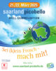 Vorschaubild der Meldung: Saarland picobello 2025: Mandelbachtal räumt auf!