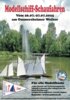 Vorschaubild der Meldung: Modellschiff-Schaufahren am 26. und 27. Juli 2025 auf dem Ommersheimer Weiher