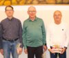Meldung: Schiedspersonen ins Amt gewählt