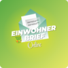 Meldung: Neuer Einwohnerbrief online